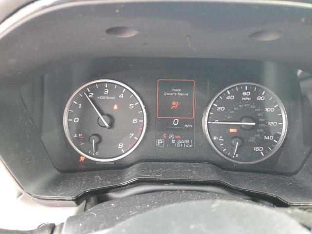 2020 SUBARU LEGACY 4S3BWAB65L3034467