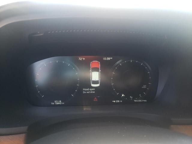 2018 VOLVO S90 T6 INS - LVYA22ML8JP054467