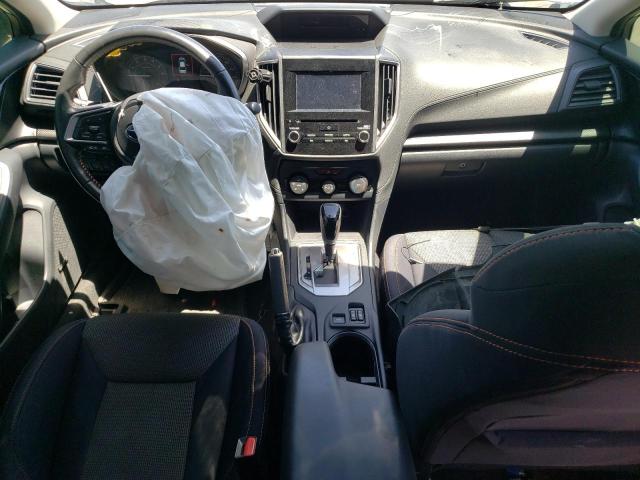 JF2GTAEC0KH244400 Subaru Crosstrek Premium