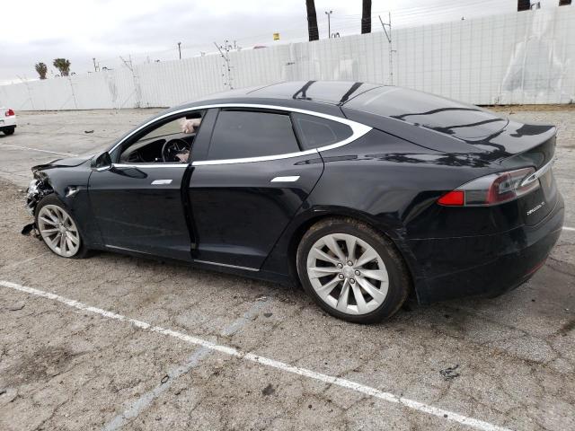5YJSA1E26GF157999 Tesla MODEL S