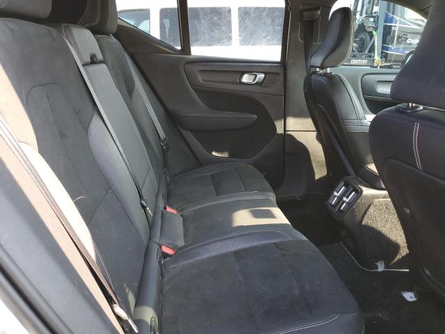 2020 VOLVO XC40 T4 R- - YV4AC2HM0L2321749