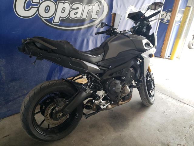 2015 YAMAHA FJ09 C JYARN37Y9FA000311