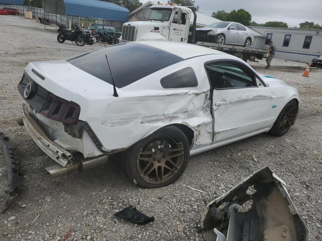 1ZVBP8CF1E5301807 | 2014 FORD MUSTANG GT