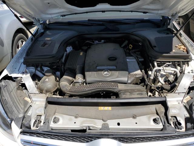 WDC0G4KB0GF012491 Mercedes-Benz Glc 300 4matic