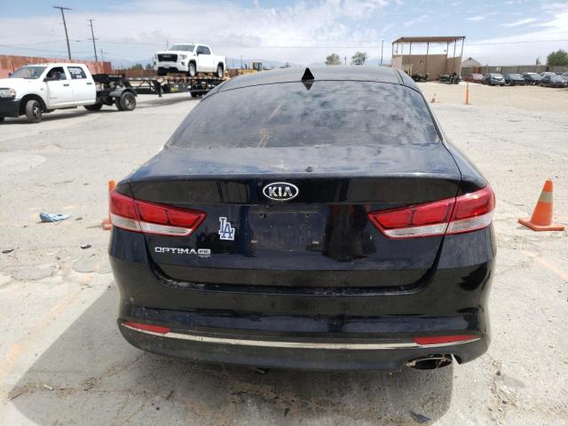 5XXGT4L3XJG177707 KIA Optima Lx