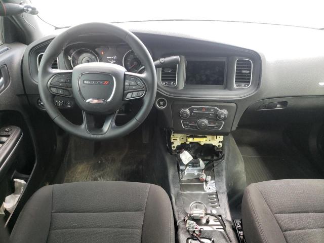 2022 DODGE CHARGER PO - 2C3CDXKG3NH173975