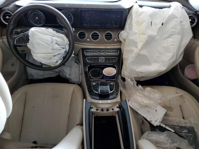WDDZF4JB0HA192108 Mercedes-Benz E 300