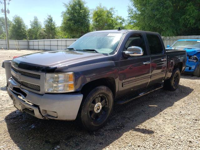 2010 Chevrolet Silverado 1500 LT