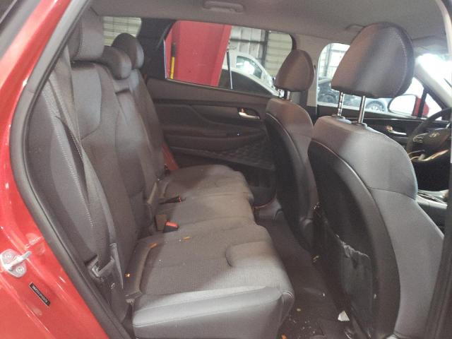 5NMS2DAJ2PH504724 Hyundai Santa Fe Sel
