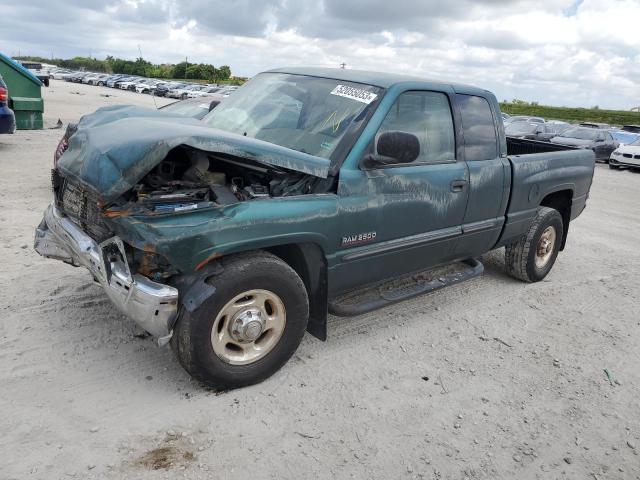 2002 Dodge Ram 2500 