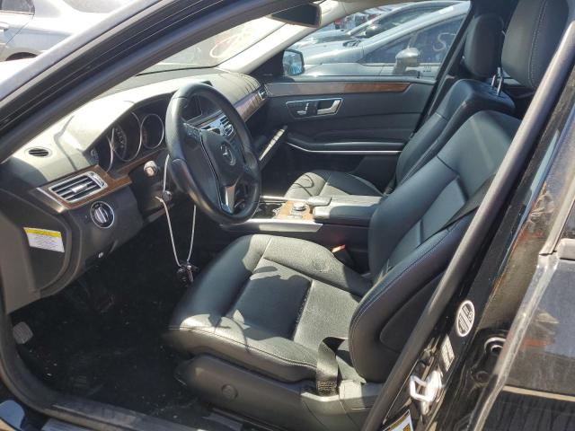 WDDHF5KB4EA822126 Mercedes-Benz E 350