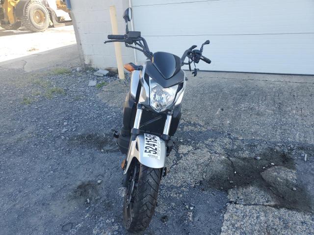 2015 HONDA CTX700 ND JH2RC6841FK100542