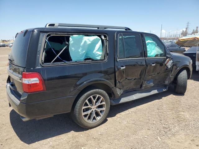 1FMJK1JT2GEF45980 Ford Expedition El Xlt