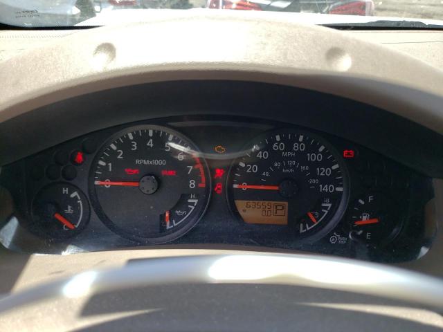 1N6AD0ER2KN731564 Nissan FRONTIER S