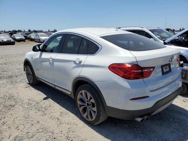 5UXXW3C3XH0T80382 BMW X4 Xdrive28i