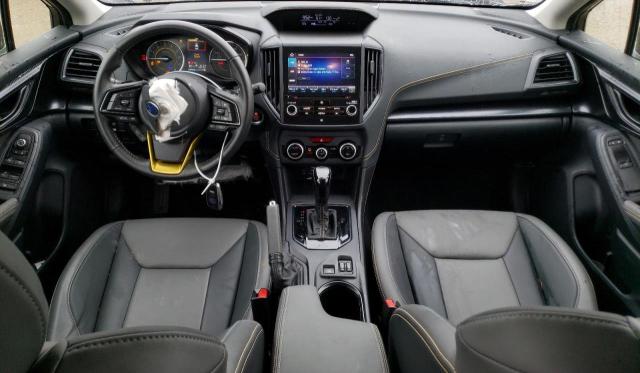 JF2GTHSC0PH205861 Subaru Crosstrek Sport