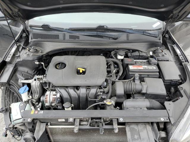 3KPF34AD6KE043598 KIA Forte Gt Line