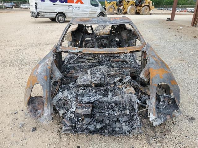 WP0AA2A87EK173303 Porsche Cayman