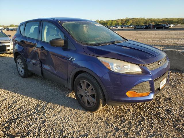 Vin: 1fmcu0f73dud17500, lot: 50443253, ford escape s 20134