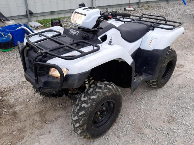 2017 HONDA TRX500 FM 1HFTE4407H4307479