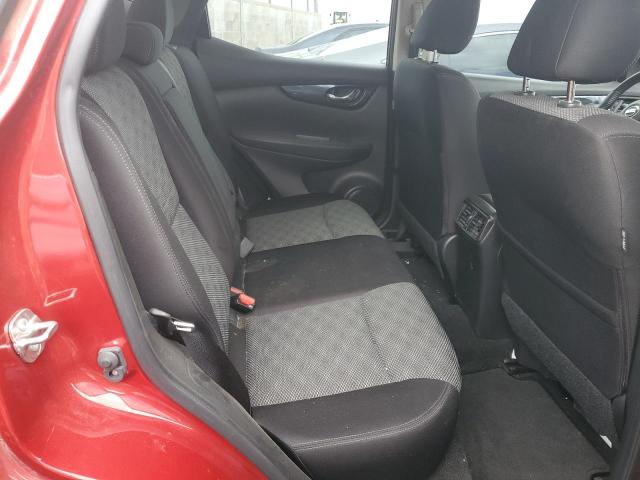 JN1BJ1CR3KW351686 Nissan Rogue Sport S