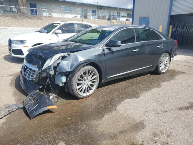 2013 Cadillac XTS Platinum