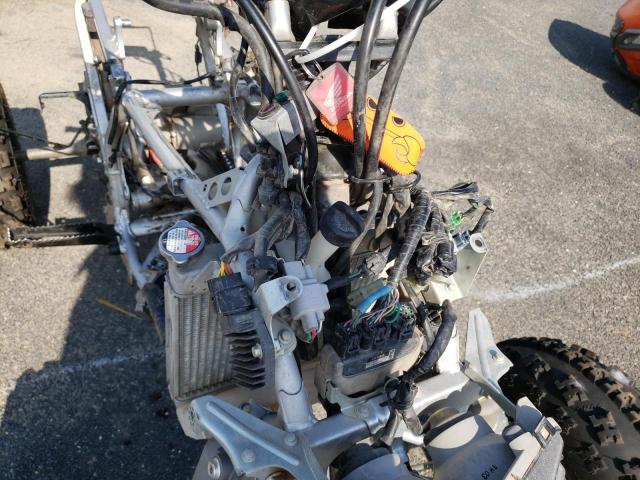 2006 HONDA TRX450 ER JH2TE32026K007310