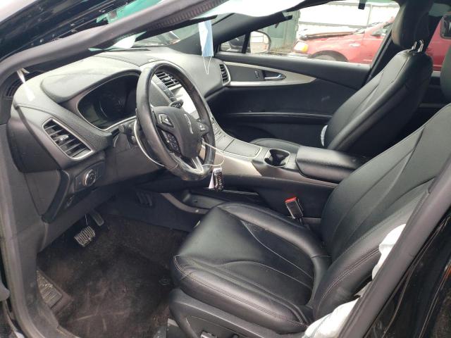 2016 LINCOLN MKX PREMIE - 2LMTJ6JR5GBL80911