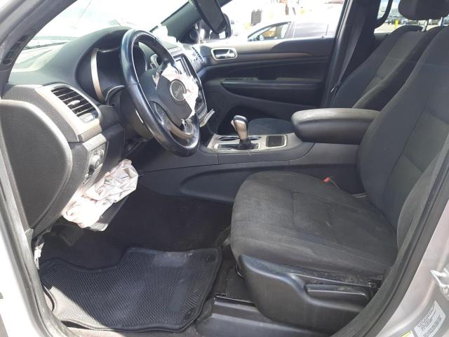 1C4RJEAG8HC628427 Jeep Grand Cherokee Laredo