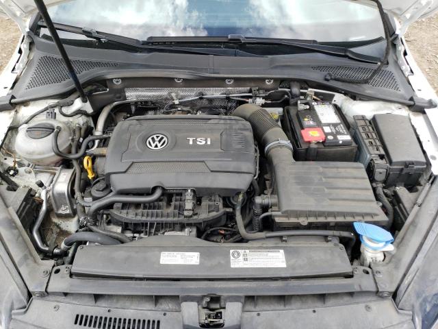2017 VOLKSWAGEN GTI S/SE - 3VW447AU3HM072350