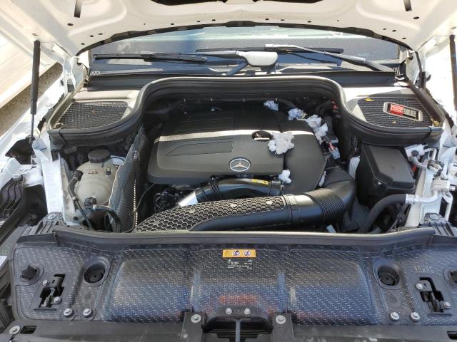 4JGFB4KE0LA054929 Mercedes-Benz Gle 350 4matic