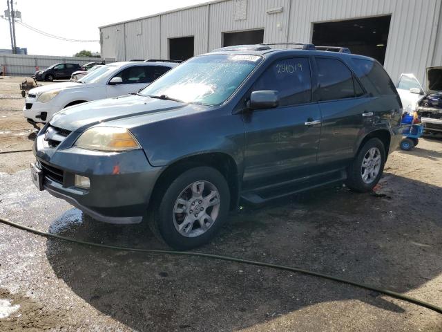 2004 Acura MDX Touring