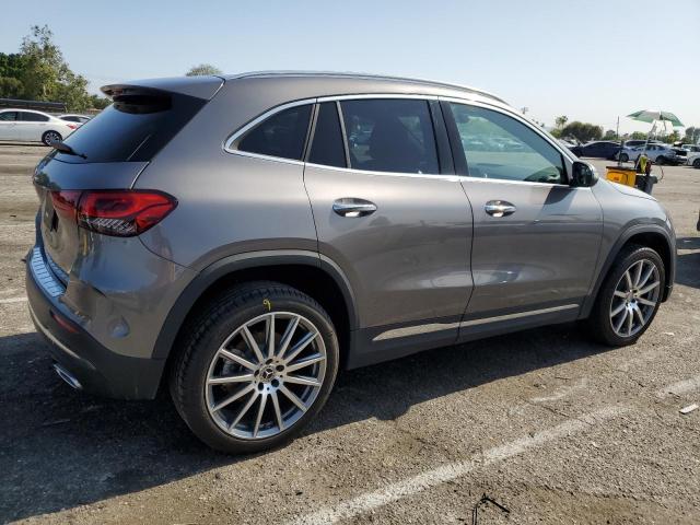 W1N4N4GB3NJ374839 Mercedes-Benz GLA 250