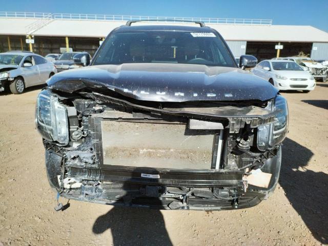 5XYP54HC8NG202110 KIA Telluride Sx