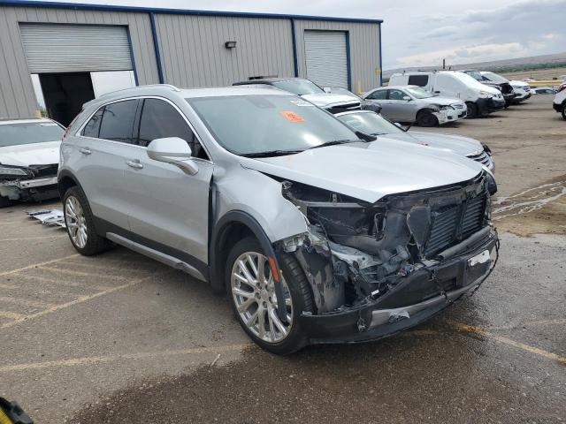 2020 CADILLAC XT4 PREMIU 1GYFZCR45LF063176