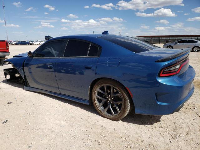 2C3CDXCT2MH652219 Dodge CHARGER R/T