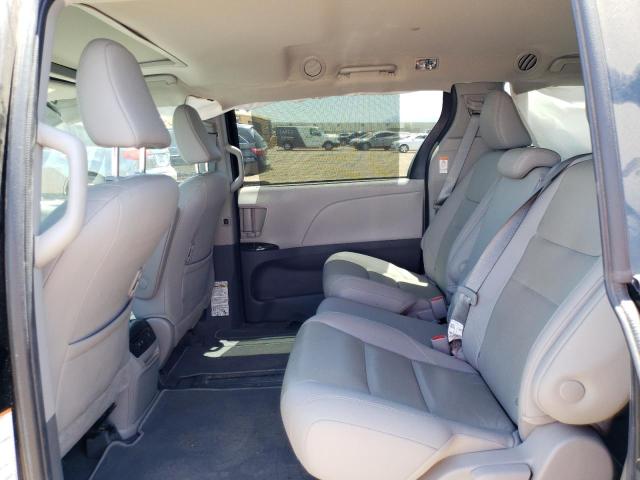 5TDYZ3DC1LS072048 Toyota SIENNA XLE