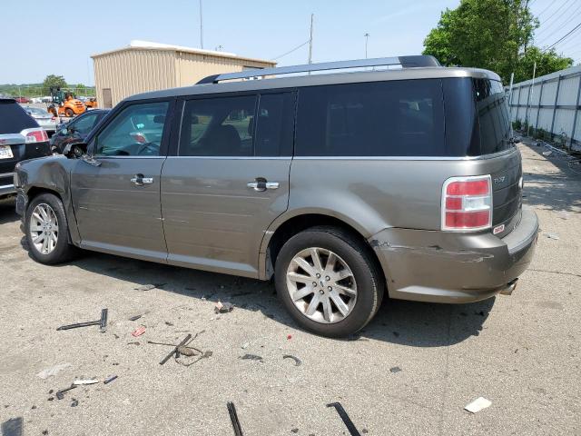 Vin: 2fmgk5cc3cbd10718, lot: 53241453, ford flex sel 20122