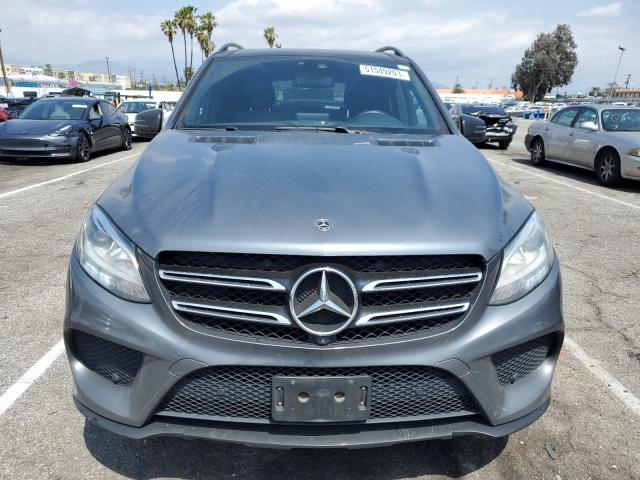 4JGDA5JB3JB075028 Mercedes-Benz GLE 350