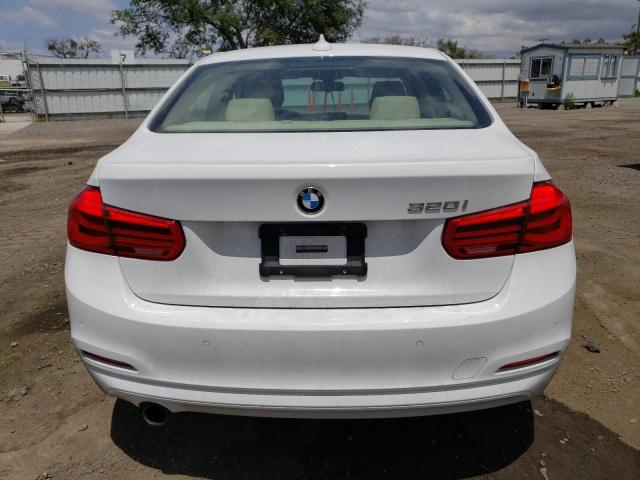 WBA8E1G5XGNU11430 BMW 320 I