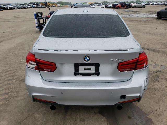2018 BMW 340 I - WBA8B3G52JNV00890