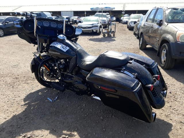 2019 HARLEY-DAVIDSON FLHXS - 1HD1KRP38KB621172