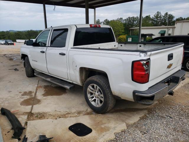 2015 CHEVROLET SLVRD 1500 3GCPCPECXFG115632