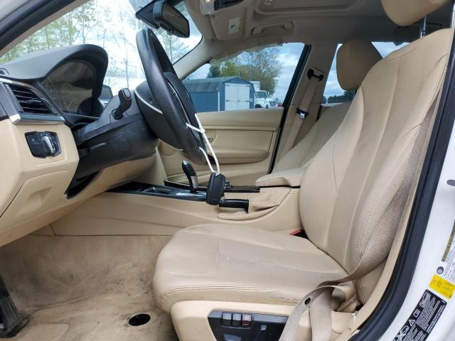 2015 BMW 328 XI - WBA3B3G55FNR85639