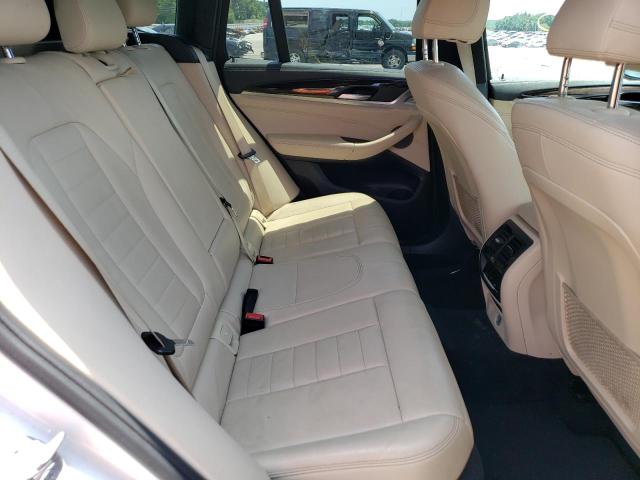 2019 BMW X3 SDRIVE3 - 5UXTR7C50KLE93443