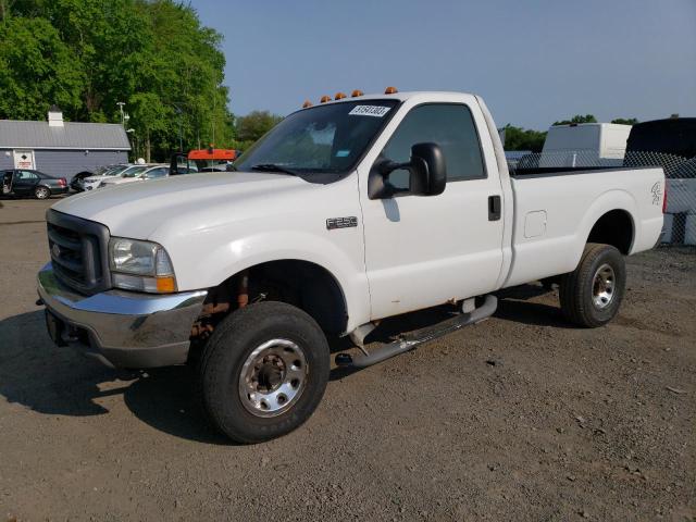 2004 Ford F-250 