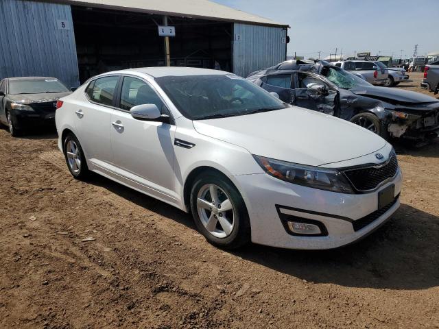 KNAGM4A70F5623374 KIA Optima Lx