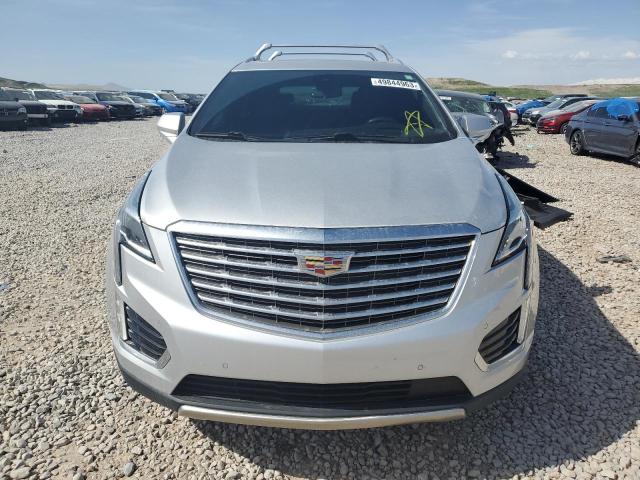 2017 CADILLAC XT5 PLATIN - 1GYKNFRS5HZ271428