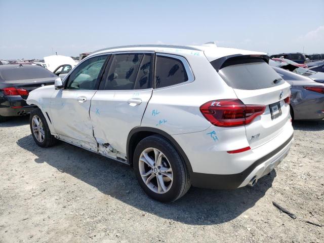 5UXTY5C03M9G94460 BMW X3 Xdrive30i