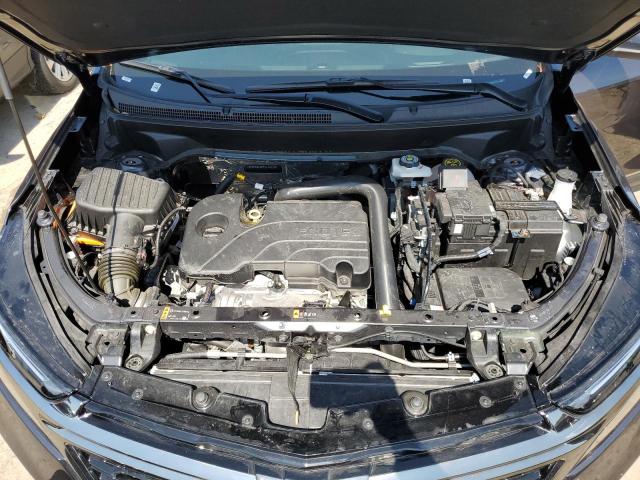 2023 CHEVROLET EQUINOX RS 3GNAXMEG8PS113170